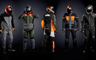KTM PowerWear Street