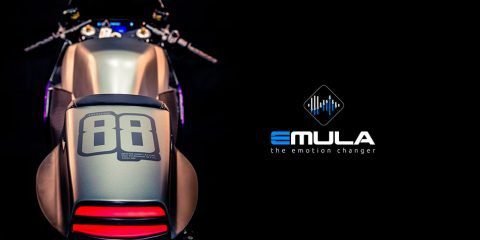 2electron presenta la tecnología McFly y el concepto Emula