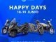 Nueva Promoción Happy Days Piaggio y Vespa