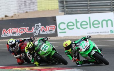 Vuelve la Kawasaki Ninja Spirit Trophy