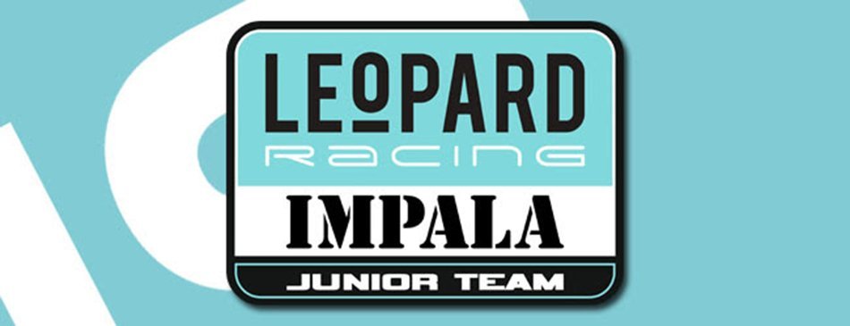 Leopard Impala Junior Team