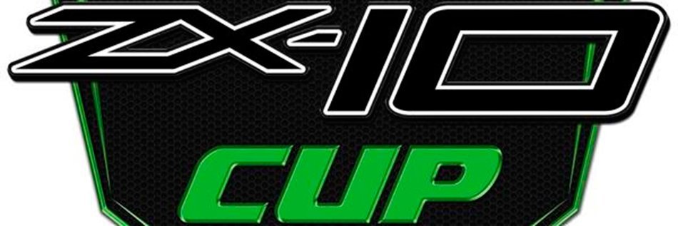 ZX-10 Cup