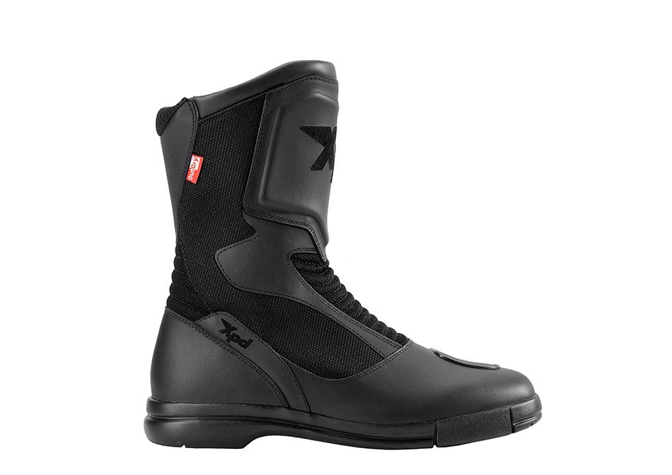 XPD Boots