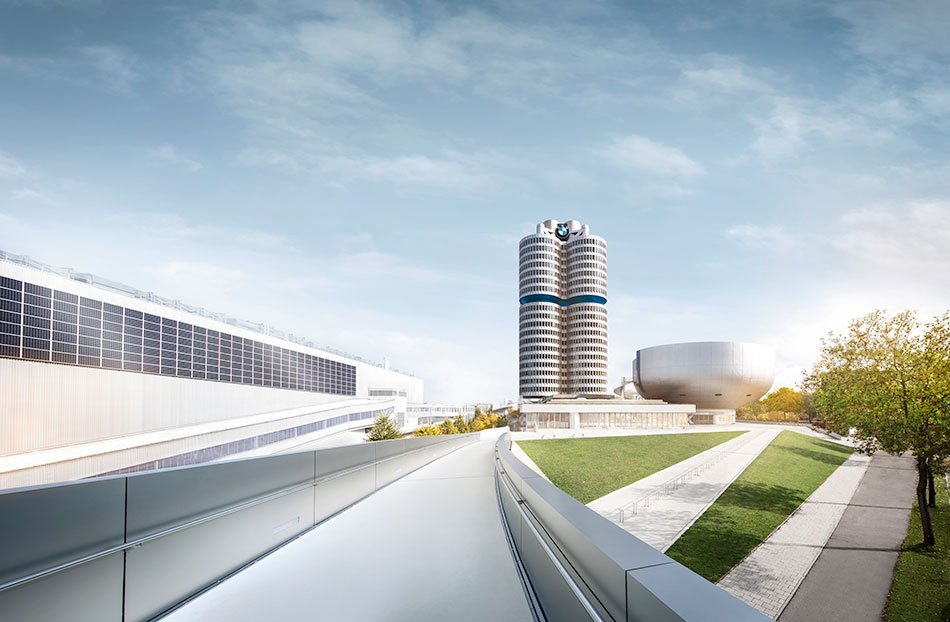 BMW Group España prorroga las garantías de los vehículos nuevos