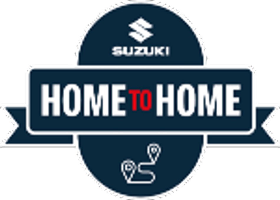 Suzuki lanza el servicio de recogida y entrega “Home to Home”