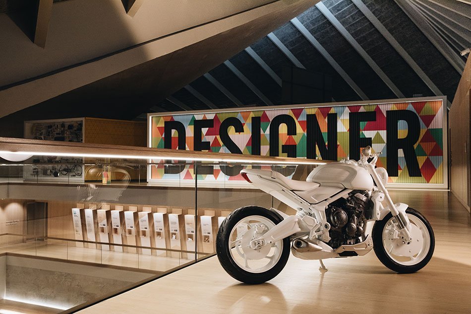 "concept design bike"