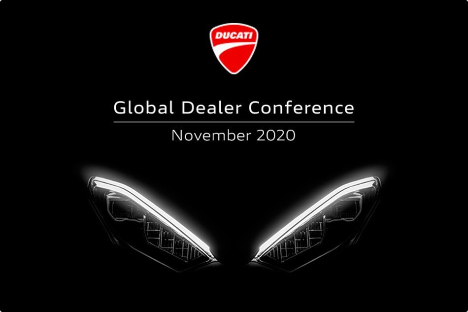 Conferencia anual Global Vendedores Autorizados Ducati