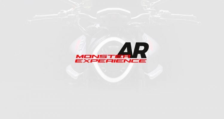 Monster Experience AR
