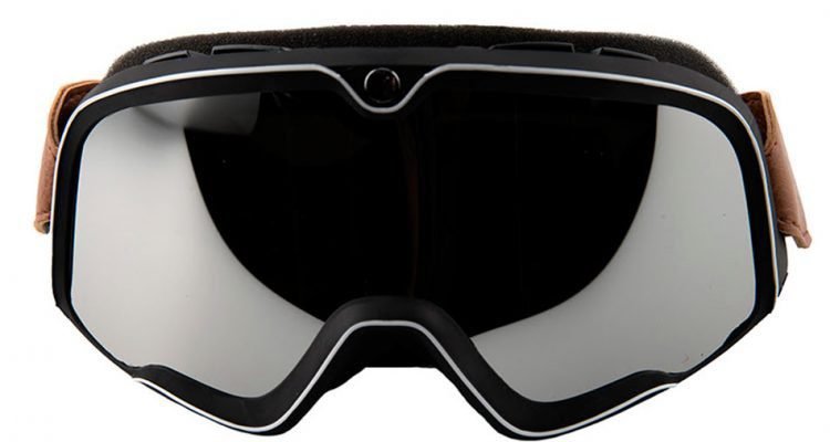 roadster goggles