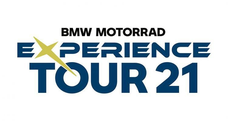 BMW MOTORRAD EXPERIENCE TOUR 21