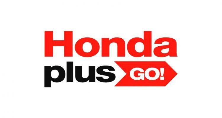 Honda Plus Go!