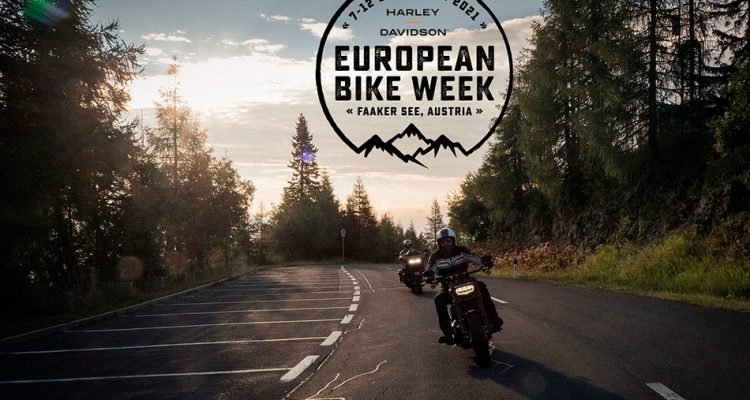 european bike week