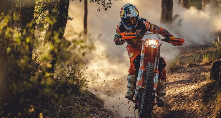 KTM 350 EXC-F FACTORY EDITION 2022
