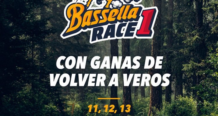 Bassella Race 2022