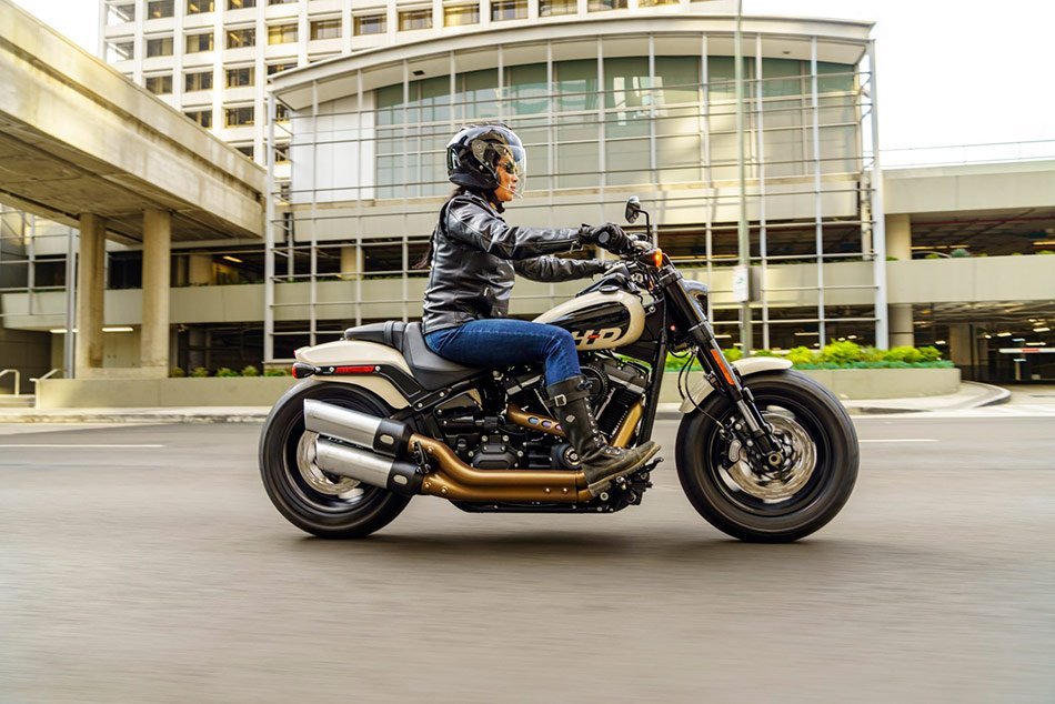 Las motos eléctricas de Harley-Davidson: ¡revolución desde hoy y hasta  2022!