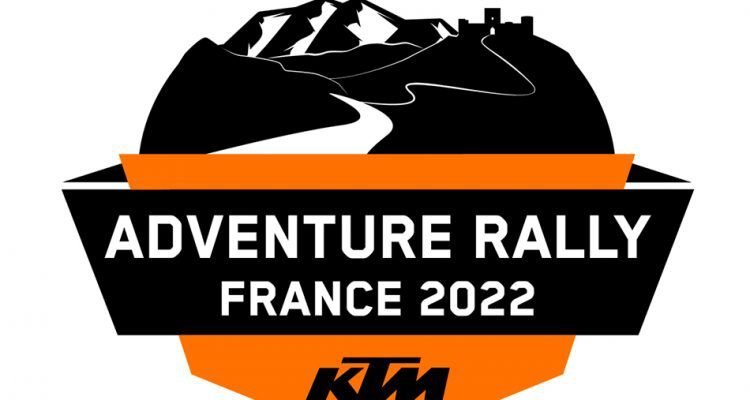 KTM ADVENTURE RALLY europeo