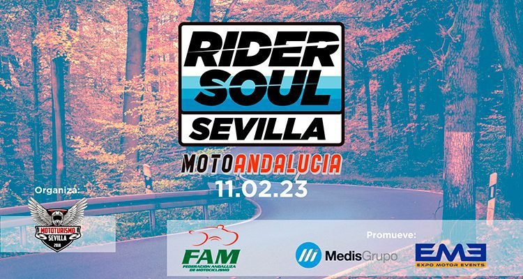 Rider Soul