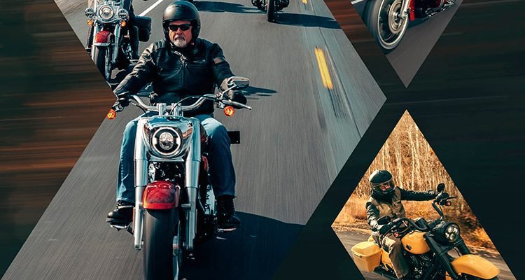 Experience Tour de Harley-Davidson