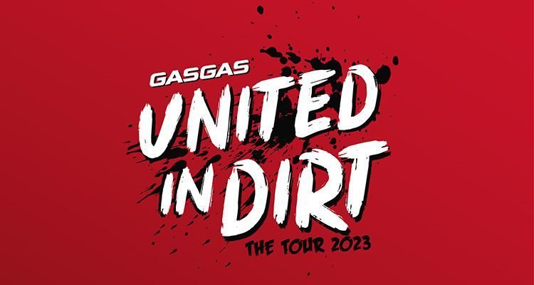 United in Dirt tour