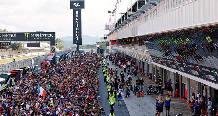 Pit Walk