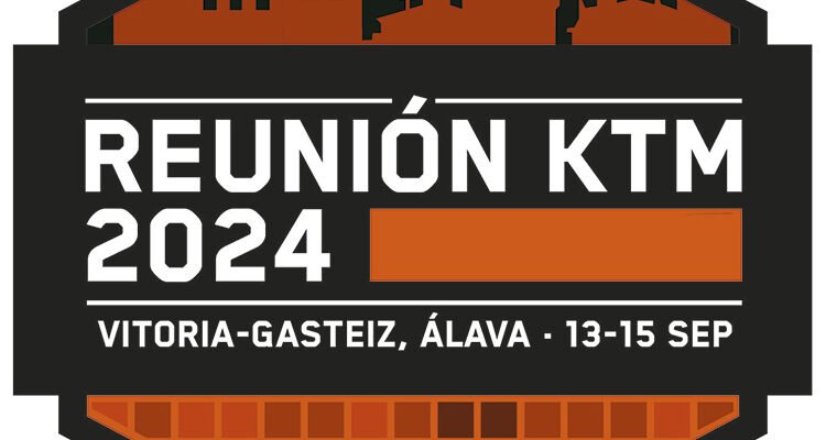 REUNIÓN KTM 2024