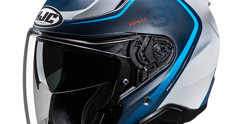 cascos jet