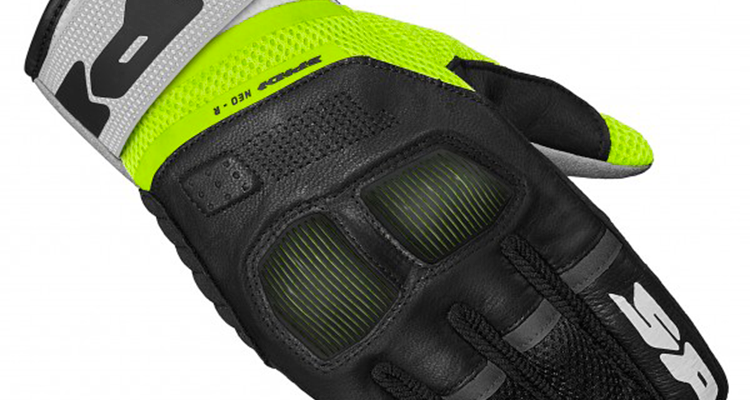 guantes Neo-S y Neo-R