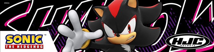 Shadow the Hedgehog