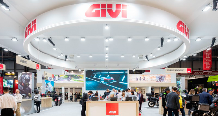 novedades GIVI